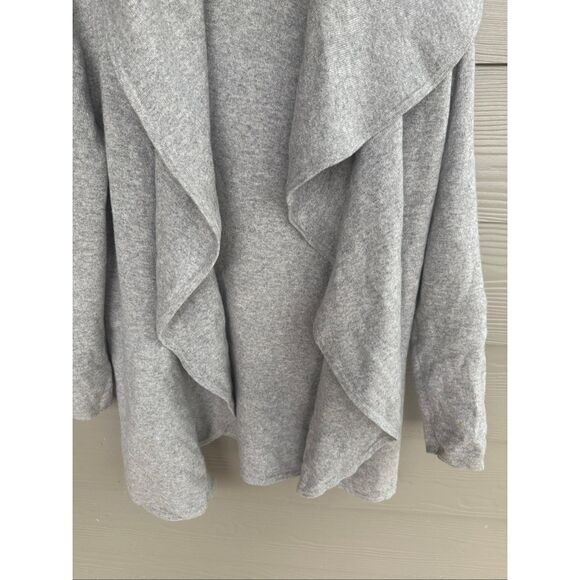 Club Monaco cashmere blend cardigan - Picture 3 of 5